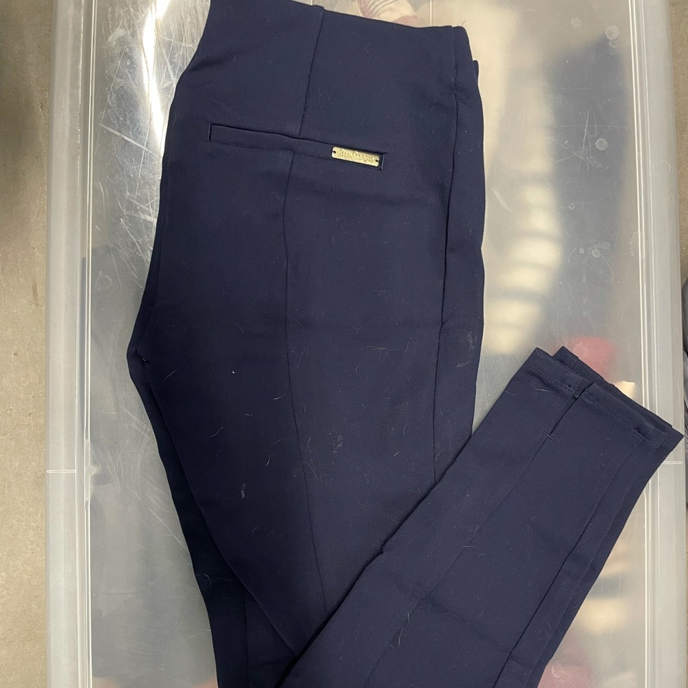 Lily Pulitzer work pants